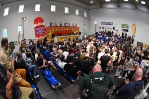 Fast Fingers Weltmeisterschaft 2024