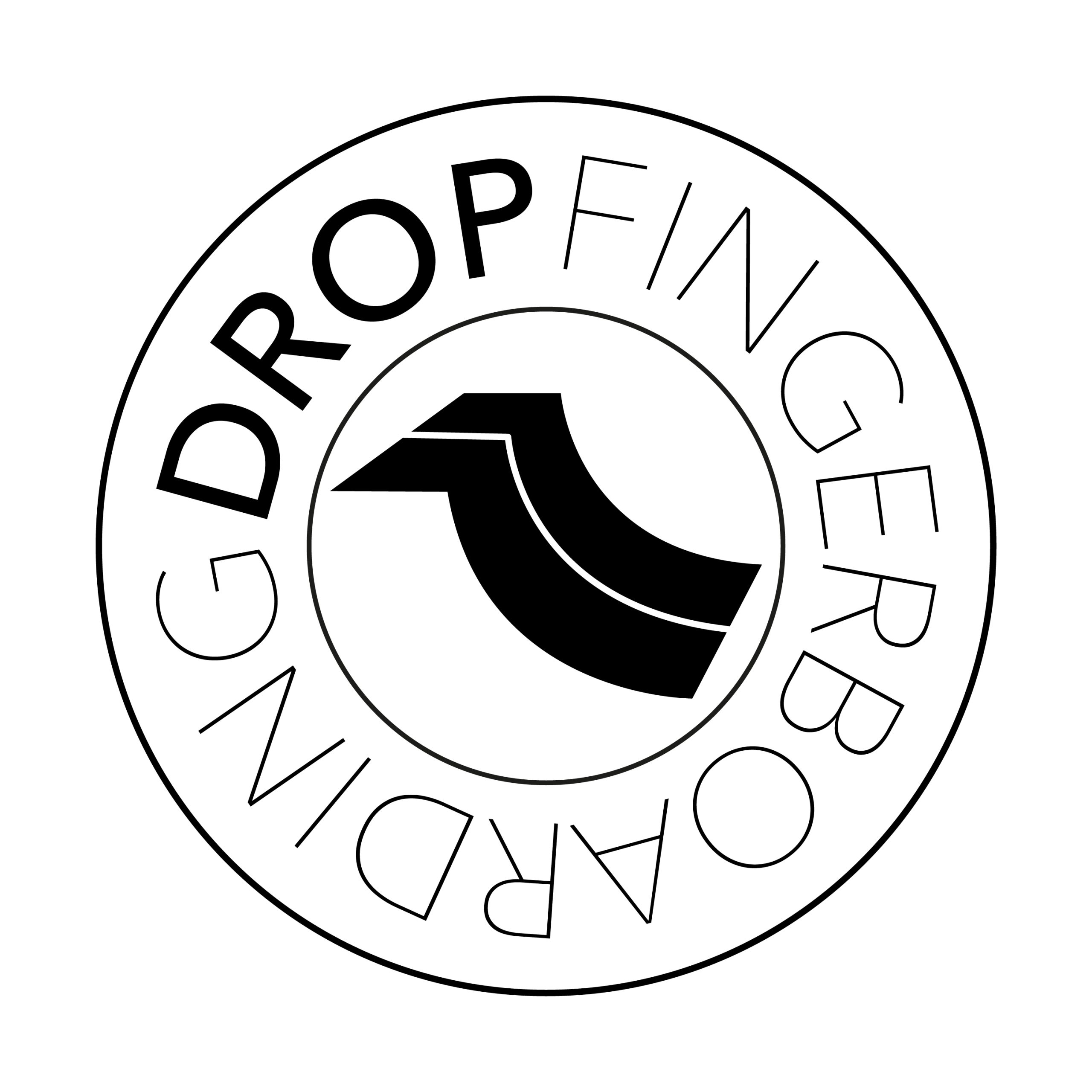 Logo Drop Fingerboarding e. U.