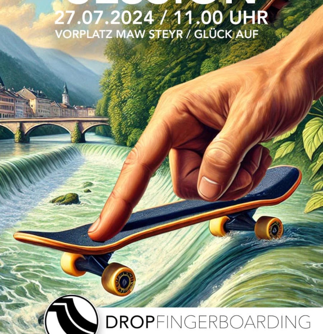 Flyer Liebe und so Festival