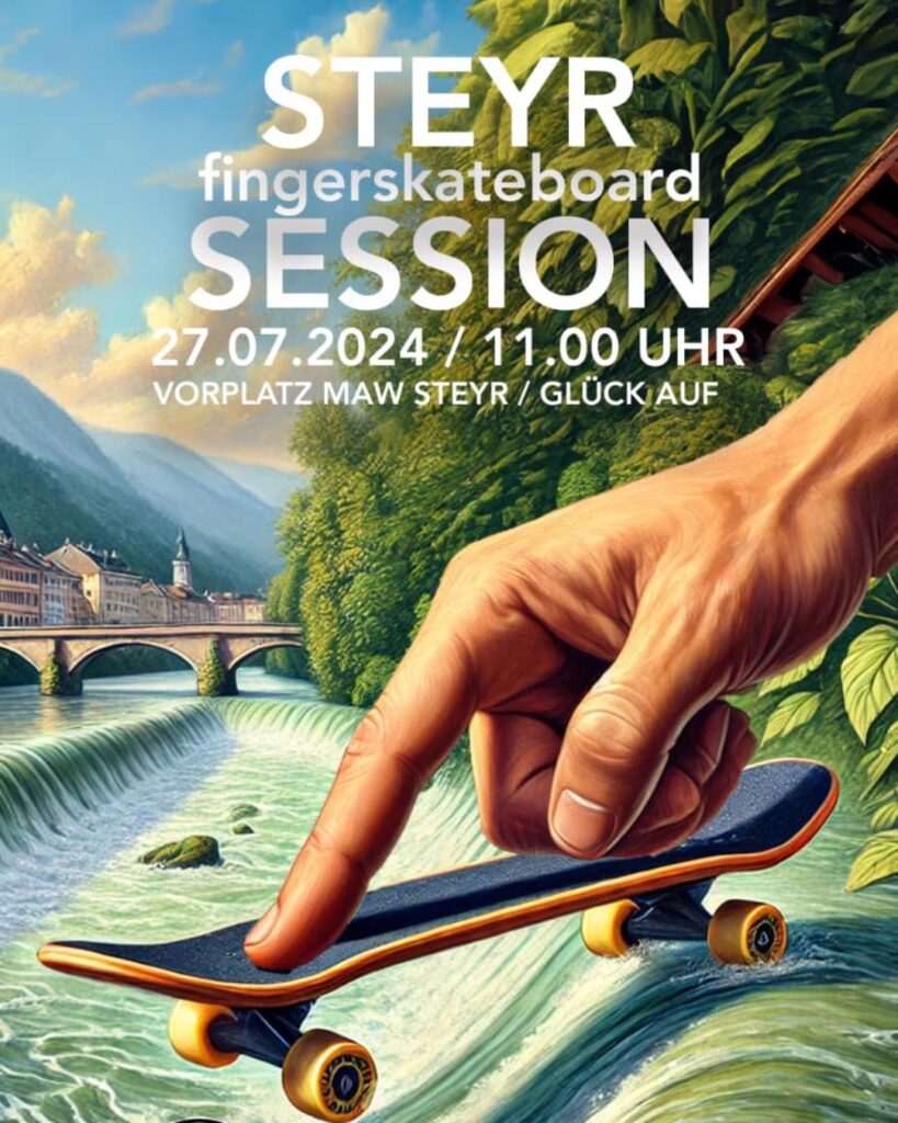 Flyer Liebe und so Festival